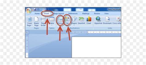 How Do I Insert Clip Art In Word 2007 2010 And 2013 And Other Clip