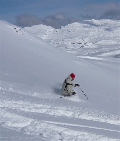 < 100 видео и каналов. Abfahrt vom Gaislachkogel zur Mittelstation • Ski Freeride ...