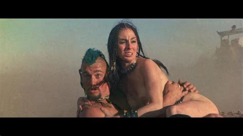 Mad Max 2 The Road Warrior Nude Pics Page 1