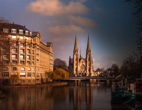 Strossburi) is the capital of the alsace region of france and is most widely known for hosting a number of important european institutions. Visit Strasbourg: TOP 25 Things to Do and Must See ...