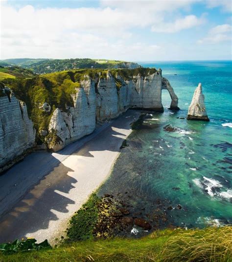 Voyage En France Les 20 Paysages Magnifiques à Visiter Absolument