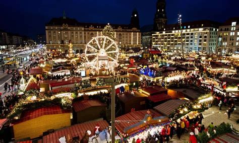 ˈbʊndəsʁepuˌblik ˈdɔʏtʃlant ouça),7 é um país localizado na. Tradição dos mercados de Natal ilumina cidades na Alemanha ...
