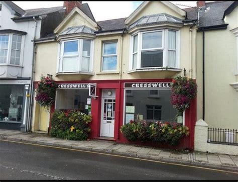 Le migliori bacheche di wale café. Grim - Review of Cresswells Cafe, Fishguard, Wales ...