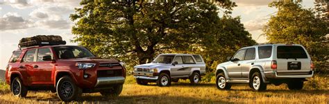 See The 2021 Toyota 4runner In Hialeah Fl Features Review