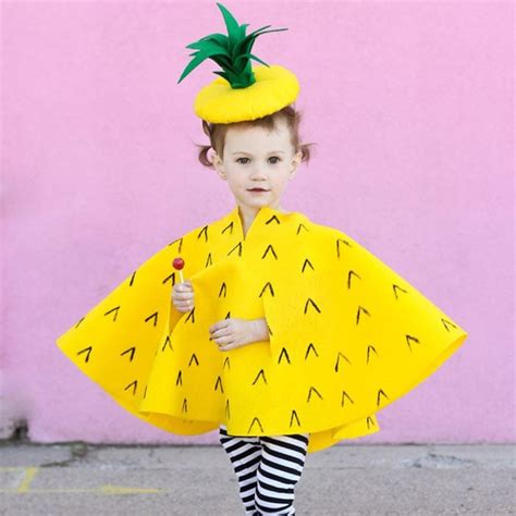 17 Easy Diy Halloween Costume Ideas For Children In 2022 Costume Kids