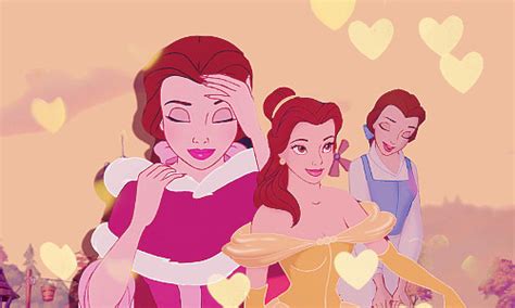 7 Heavenly Virtues Which Princess Best Represents Diligence Disney