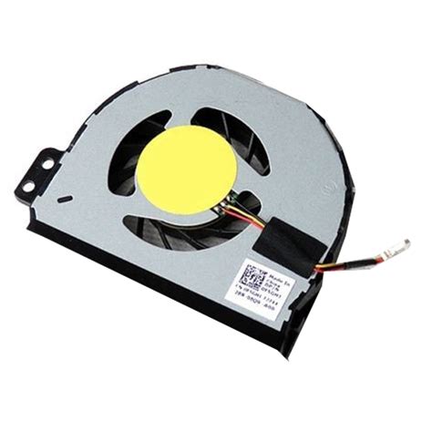 Buy Cpu Cooling Fan For Dell 14r Online In India At Lowest Prices