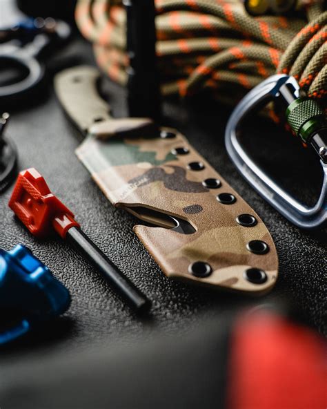 🏴‍☠️E G R E S S The Egress is quickly becoming the go to fixed blade