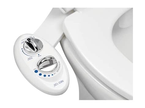 The 10 Best Bidet Attachments Of 2024 Reviews Findthisbest