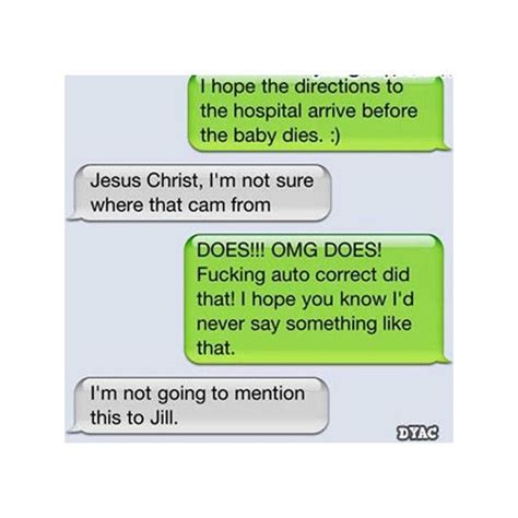 16 Funny Iphone Text Messages Liked On Polyvore Featuring Text