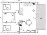 30 X 60 Home Floor Plans Photos