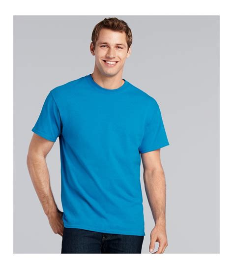 Available in a range of colours and styles for men, women, and everyone. Gildan Ultra Cotton T-Shirt - GD02 - PCL Corporatewear Ltd