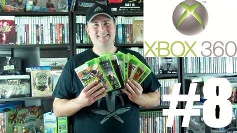 Super Cheap Xbox 360 Games Episode 8 Youtube