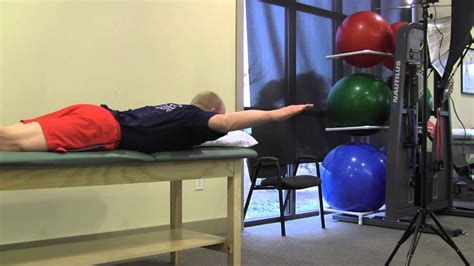 Core Physical Therapy Youtube