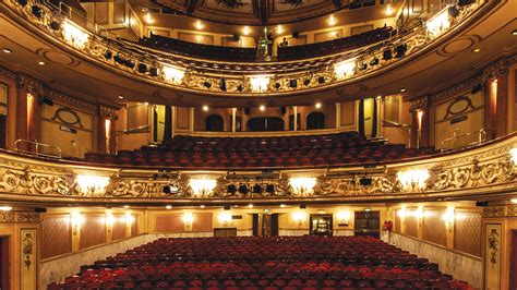 Gielgud Theatre London Box Office | SeatPlan