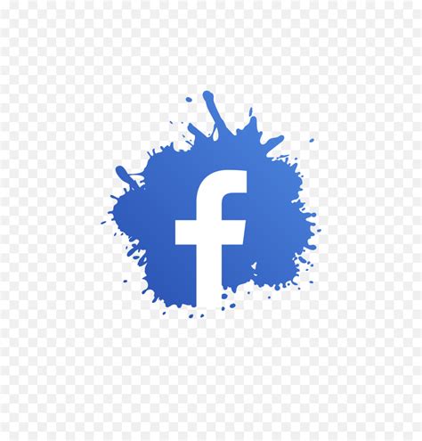 Official Facebook Logo