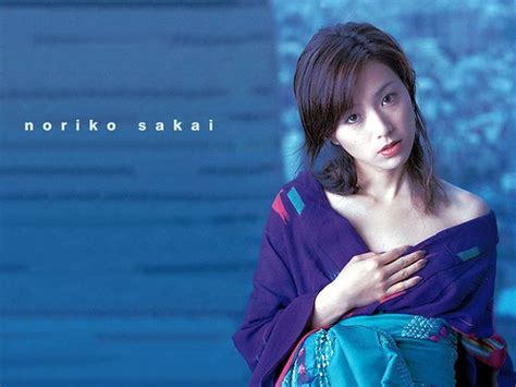 Noriko Sakai She Is One Of The Best Singer In Japan Shiqi Fang