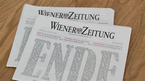 World’s Oldest Daily Newspaper Halts Publication After 320 Years
