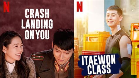 Netflix Dramas Coreanos Que Debes Ver En Tiempos De Cuarentena Hot