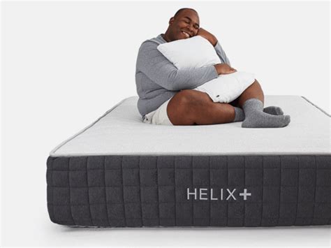 The Best Mattresses For Plus Size Sleepers In 2023 Hgtv