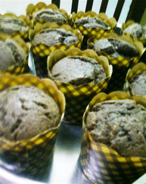 Muffin mudah dibuat, tetapi ada beberapa teknik yang akan membantu memastikan setiap batch muffin matang dengan lembut dan lezat. suri hidup mama: Oreo Muffin Resepi Mudah Permintaan Dari ...
