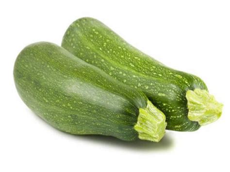 The mild flavor of this summer squash pairs well with a wide zucchini is packed with many important vitamins, minerals, and antioxidants. Zucchini Nutrition Facts - Eat This Much