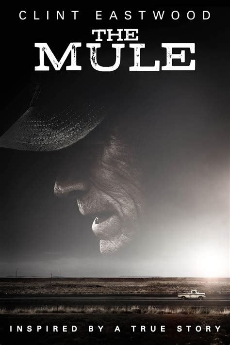 The mule true story reveals that the name was changed for the movie. El Cine de Hollywood: Mula (The Mule, 2018)