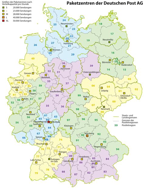 Wie das geräusch beim bonbonlutschen. Plz Karte Deutschland Kostenlos | Karte deutschland, Plz ...