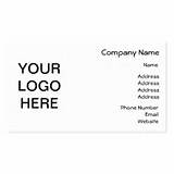 Create A Free Business Card To Print Pictures