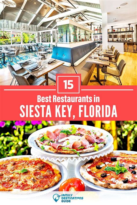 Top 5 Restaurants In Siesta Key Florida Artofit