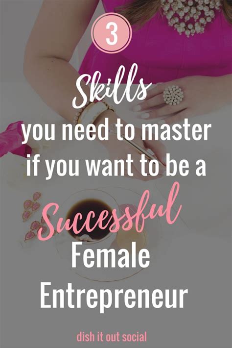 Berikut ini sinopsis film secret in bed with my boss. 3 Skills Needed For Success As a Girl Boss - Dish It Out ...
