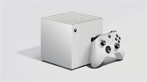 Xbox Series S Will Not Have Disk Drive Ms To Offer Disk Trades