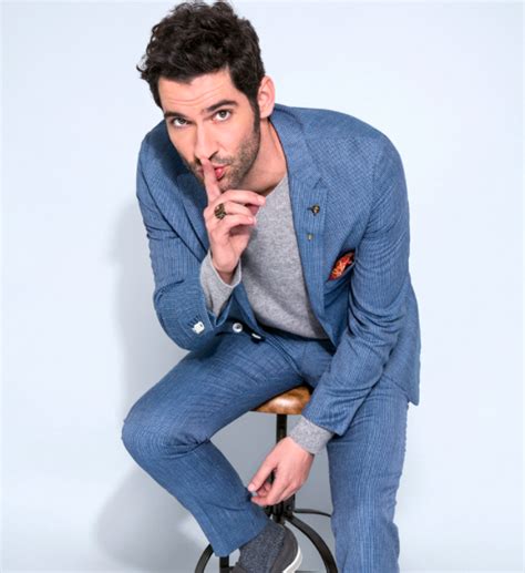 13 Celebrity Fashion Tips Tom Ellis And How To Look Like Lucifer