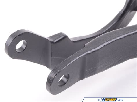 If the appearance of the control is the same, this part should fit your car. 31316789362 - Genuine BMW Front Spring Strut - Right - F10 535i/d xDrive | Turner Motorsport