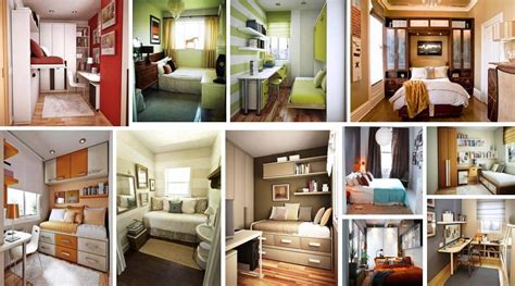25 Luxury Small Bedroom Designs Decor Units