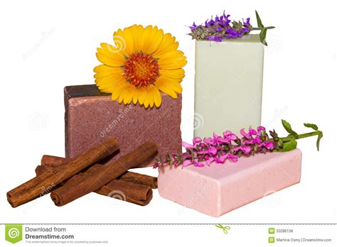 Madam ranee herbal soap contains herbal enzymes full with multivitamins and skin nutrients for skin regenerating, firming and skin caring properties. Natural herbal soaps stock photo. Image of floral ...