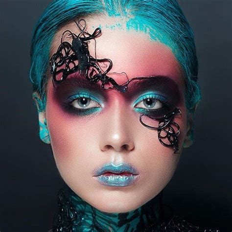 amazingmakeupart on instagram “amazing makeup artistry by the fabulous julia voron be fabulous