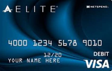 Ace Elite Prepaid Debit Card The Ace Elite Visa Prepaid Card May Be