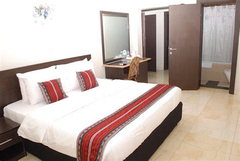 Governors Apartments Prices And Hotel Reviews Lagos