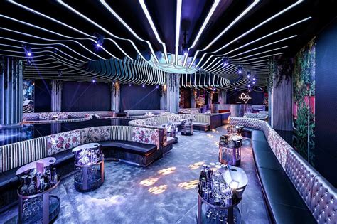 Provocateur, Dubai – LEDSCONTROL