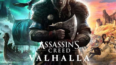 Assassins Creed Valhalla Pc System Requirements Revealed For Six My