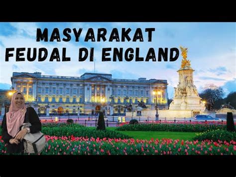 Hewan udang memiliki tubuh yang bersegmen (beruas) setiap ruas nya terdapat. STRUKTUR MASYARAKAT FEUDAL DI ENGLAND - YouTube