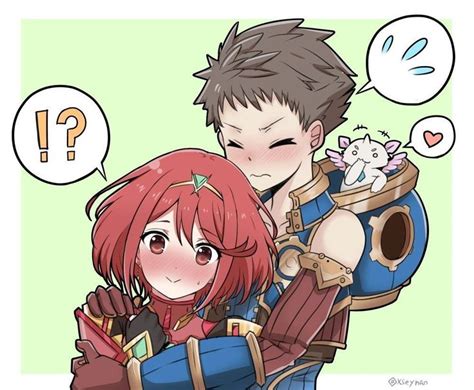 Pin By Xenoclaw On Xenoblade Chronicles X 2 Xenoblade Chronicles Xenoblade Chronicles 2 Pyra