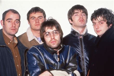 The 10 Best Oasis Songs Ranked In Order Of Greatness