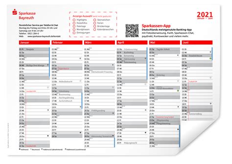 Jahreskalender Kalenderpedia 2021 Bayern Jahreskalender 2021 Bavaria