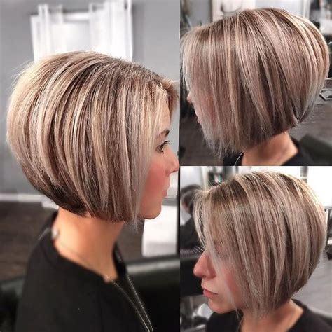 20 Most Popular Short Hairstyles For Women In 2020 Bob Hairstyles For