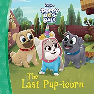 The riddles and answers for kids here are not only fun and engaging, but they will also help to develop. Puppy Dog Pals: Design-A-Dog - Kindle edition by Disney ...
