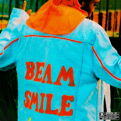 Beam Smile Single By Siyathesinger Spotify