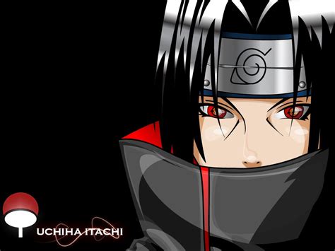 Looking for the best wallpapers? 46+ Cool Itachi Wallpapers on WallpaperSafari