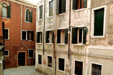 I migliori appartamenti a venezia: Appartamento per studenti, San Marco, Venezia